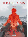 Le Roi des fauves - tome 1