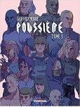 Poussière - tome 3