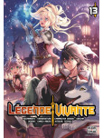Légende vivante - tome 13