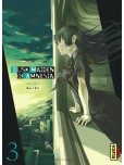 Dusk Maiden of Amnesia - tome 3