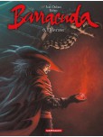 Barracuda - tome 6 : Délivrance