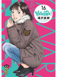 Yawara - tome 16