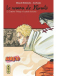 Naruto roman - tome 14