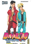 Boruto : Naruto next generations - tome 16 : Naruto next generations