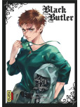 Black Butler - tome 32