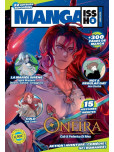 Manga Issho - tome 2