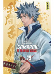 Gamaran le Tournoi Ultime - tome 29