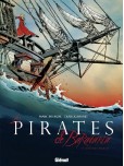 Les Pirates de Barataria - tome 1 : Nouvelle Orléans