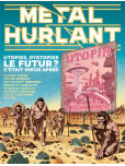 Métal Hurlant - tome 9