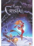 L'Epée de cristal : Lorette & Harpye [hors série]