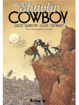 The Shaolin Cowboy - tome 4