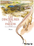 Dinosaures du Paradis