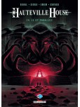 Hauteville House - tome 14 : Le 37e Parallèle