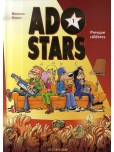 Adostars - tome 1 : Presque célèbres