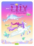 Lily - tome 4 : Des amours de dragons