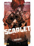 Scarlet - tome 1 : L'indignée