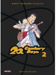 20th Century Boys - tome 2
