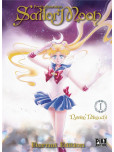 Sailor moon - eternal édition - tome 1