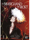 Le Marchand de Mort - tome 1