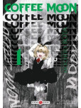 Coffee Moon - tome 1 [vol. 01 + portfolio collector]