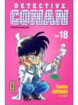 Détective Conan - tome 18