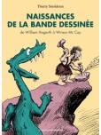 Naissances de la bande dessinée : De William Hogarth à Winsor McCay