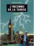 Inconnu de la Tamise (L') Integrale