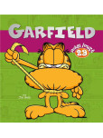 Garfield Poids Lourd, - tome 23