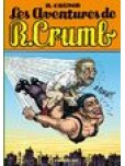Aventures de R. Crumb