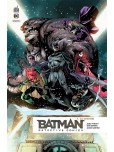 Batman detective comics - tome 1