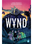 Wynd - tome 1