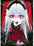 Witch And Hound - tome 1