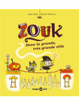 Zouk - tome 21