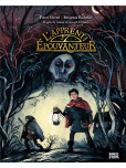 L'Épouvanteur - tome 1