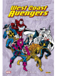 West Coast Avengers Intégrale - tome 3 : 1986-1987