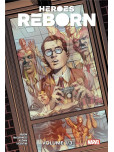 Heroes Reborn  (Edition collector) - tome 1
