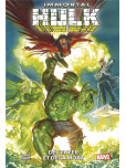 Immortal Hulk - tome 10