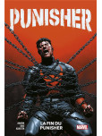 Punisher - tome 3