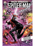 Miles Morales - tome 4