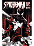 Spider-Man : Black Suit & Blood