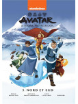 Avatar, le dernier maître de l'air - tome 5