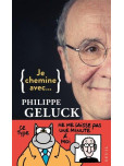 Je chemine avec Philippe Geluck