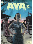 Aya de Yopougon - tome 3