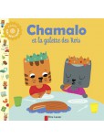 Chamalo et la galette des Rois