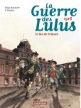 La Guerre des Lulus - tome 3