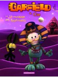 Garfield & Cie - tome 14 : La revanche des Egyptochats