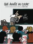 Une année au lycée - tome 1