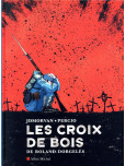 Les Croix de bois