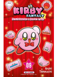 Kirby Fantasy - tome 9