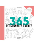365 personnages faciles